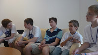 Eurobot'2011